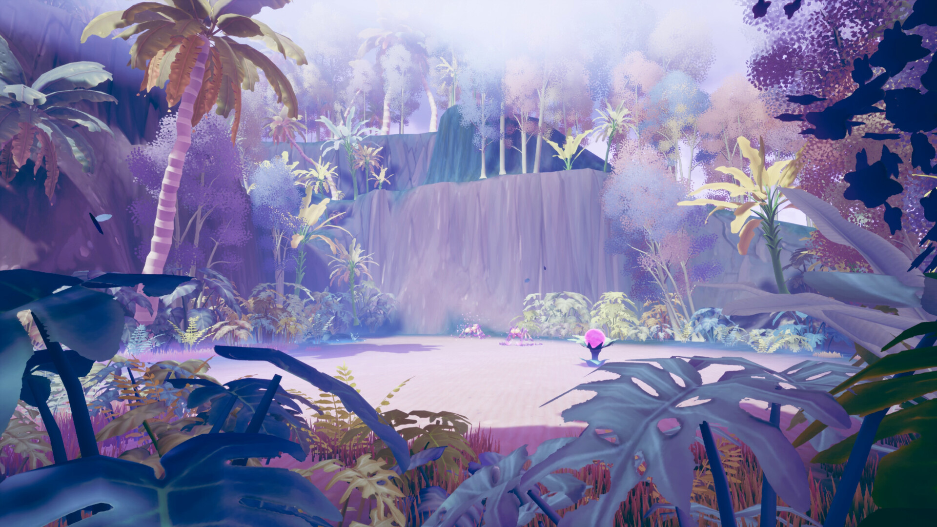 Bugnauts! Screenshot 9