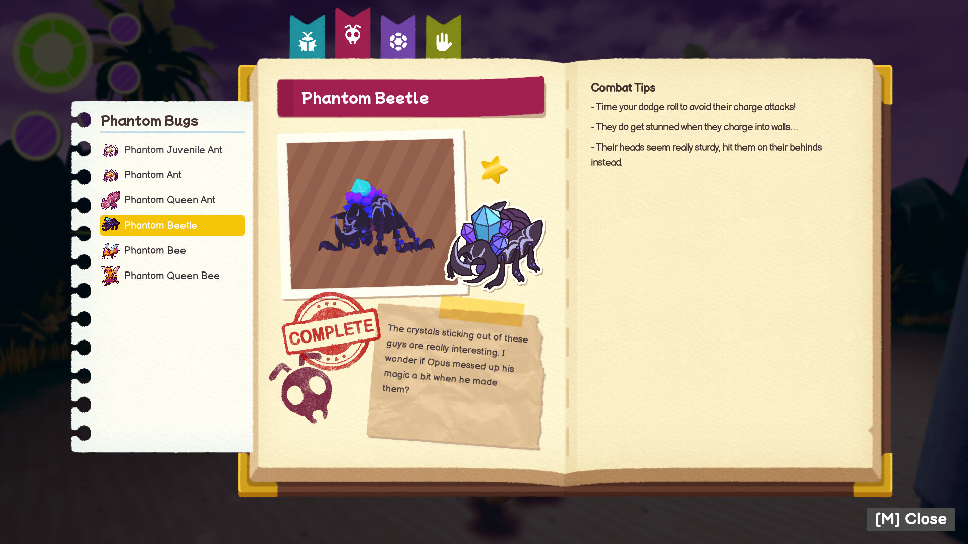 Bugnauts! Screenshot 7