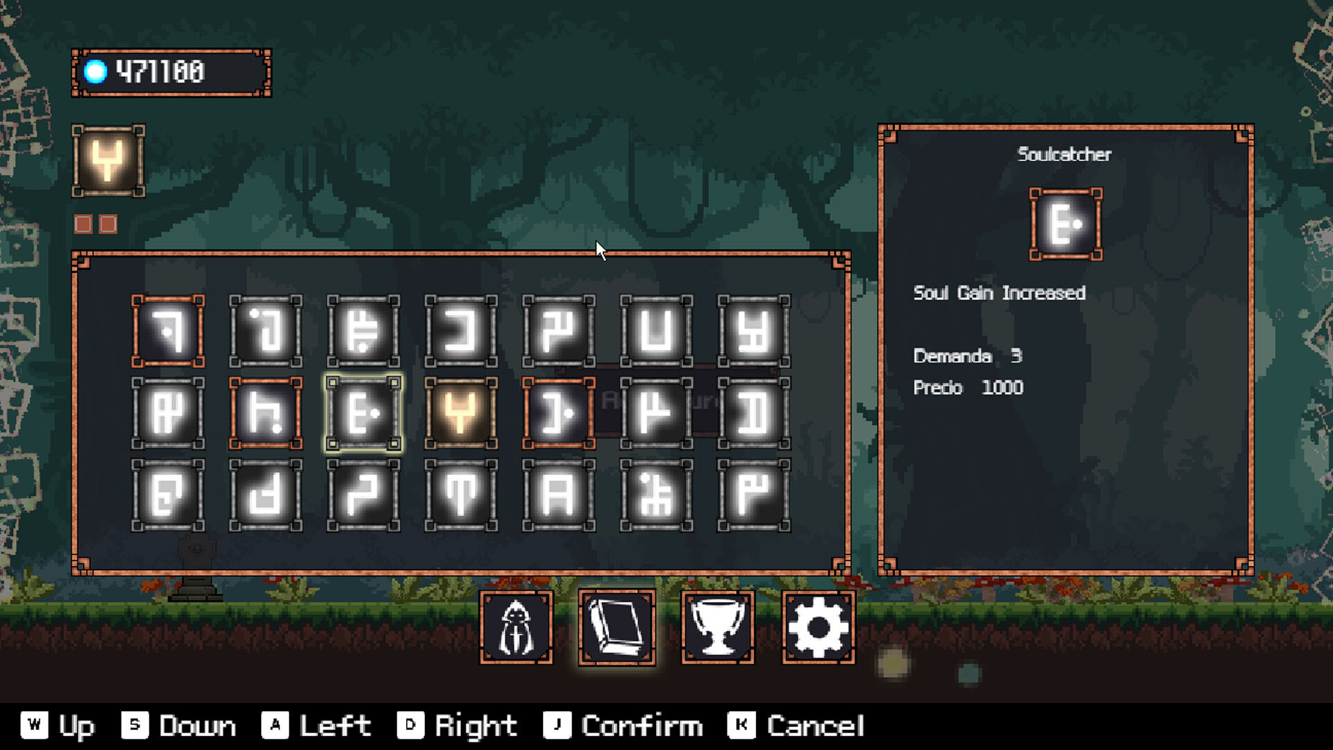 Moonlight Traveler Screenshot 0