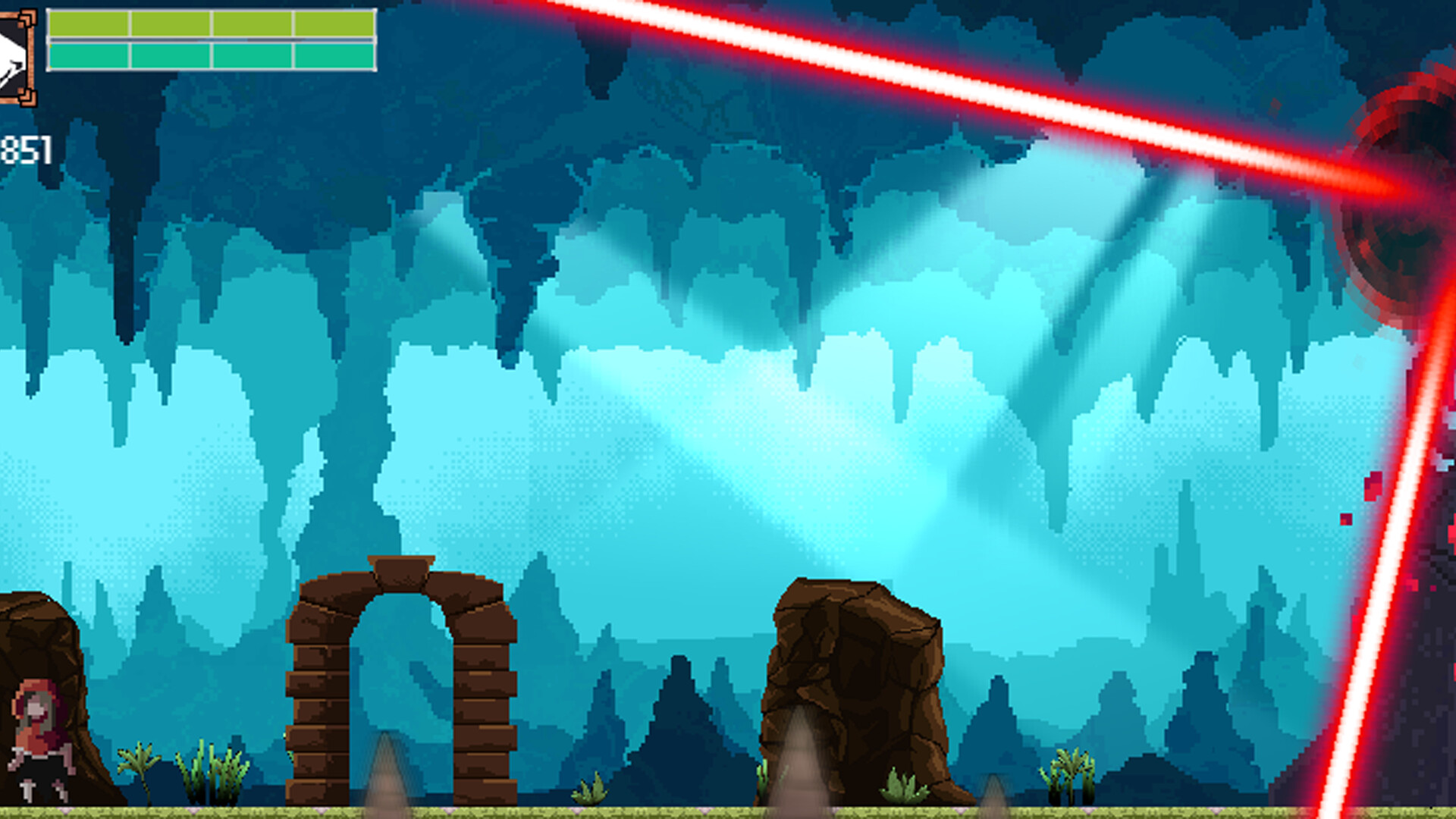 Moonlight Traveler Screenshot 4