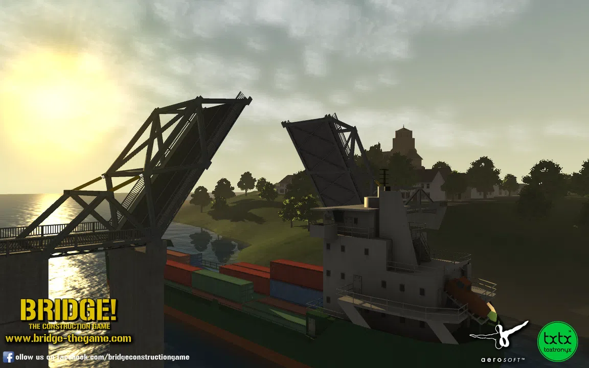 Bridge! Screenshot 8
