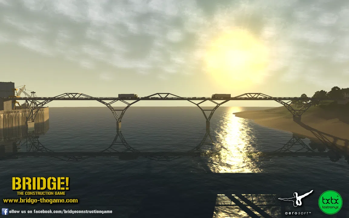 Bridge! Screenshot 6