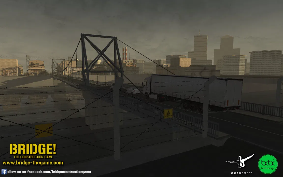 Bridge! Screenshot 5