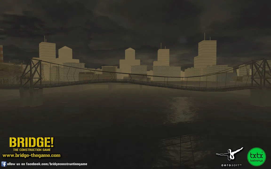 Bridge! Screenshot 11