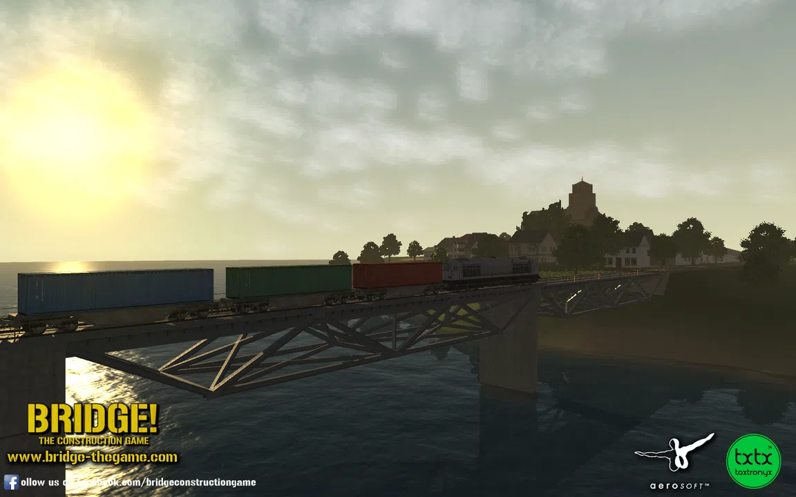 Bridge! Screenshot 4