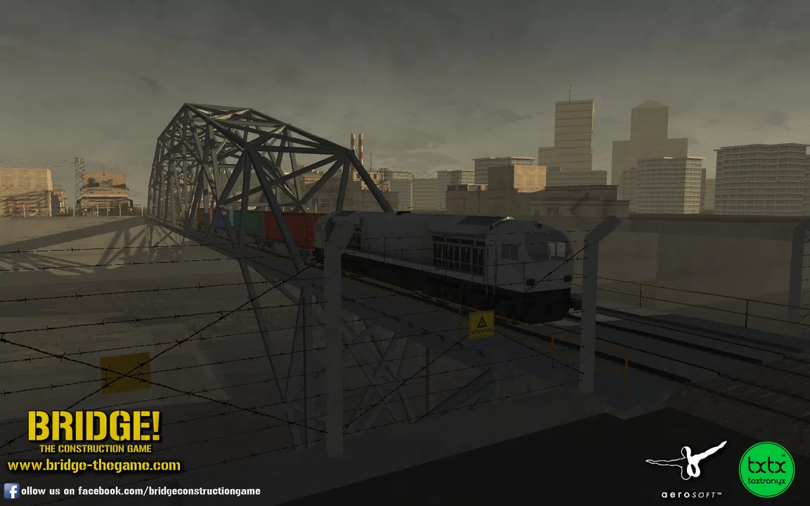 Bridge! Screenshot 9