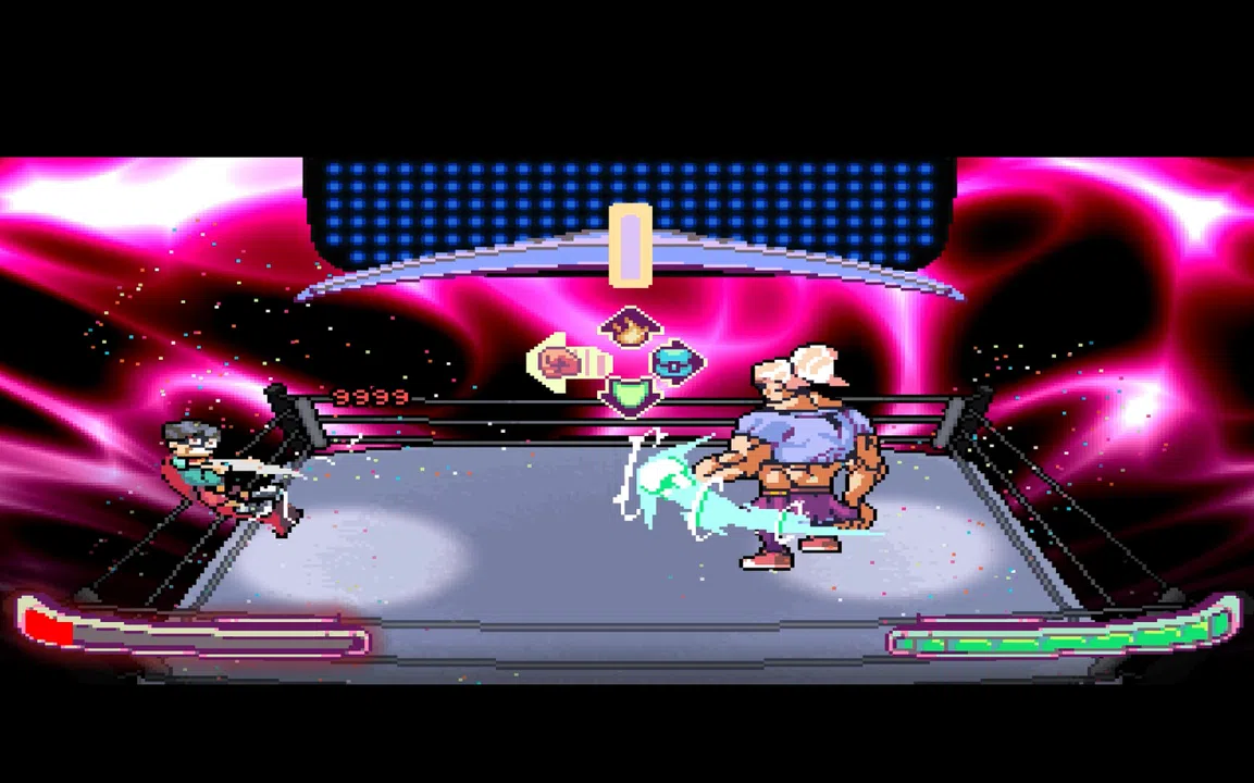 Home Screenshot 0