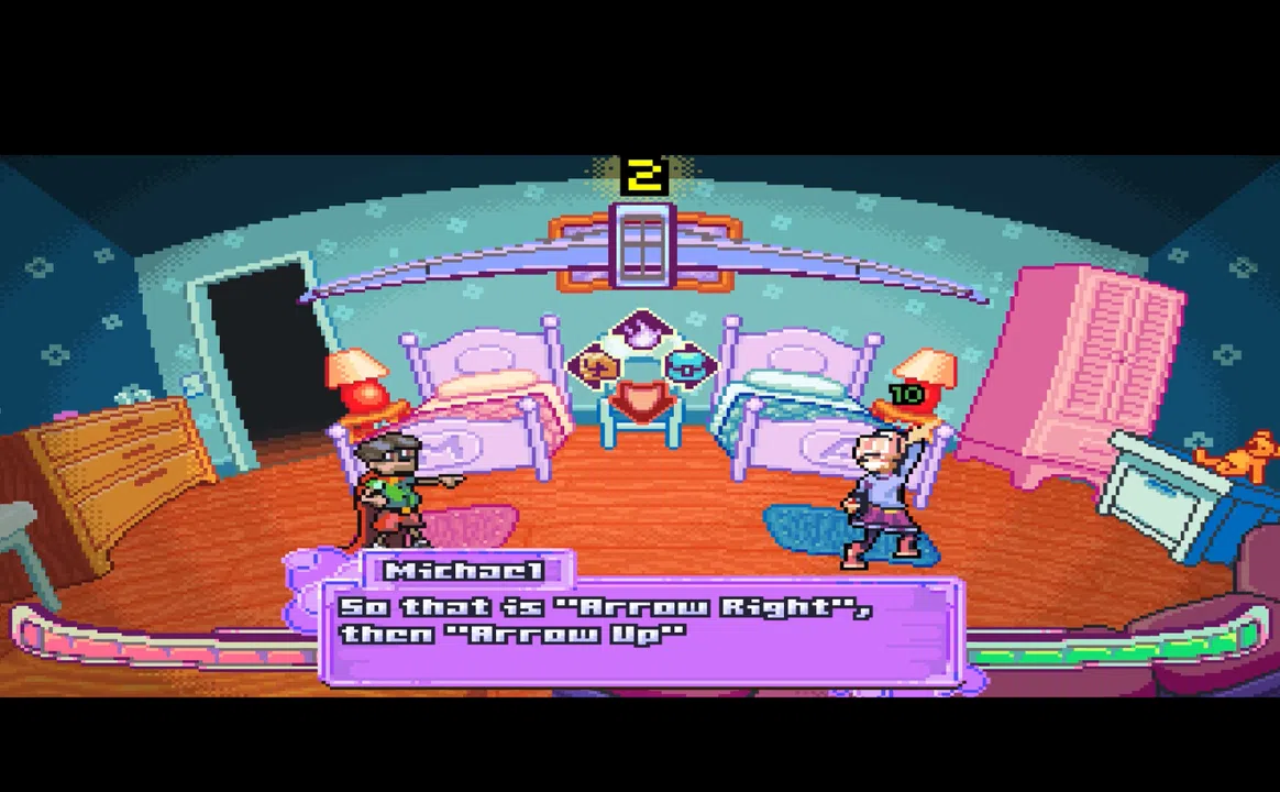 Home Screenshot 5