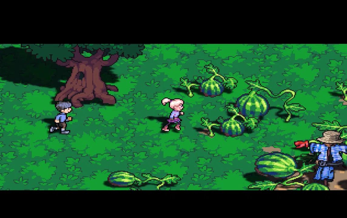 Home Screenshot 4