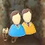 Making Friends icon