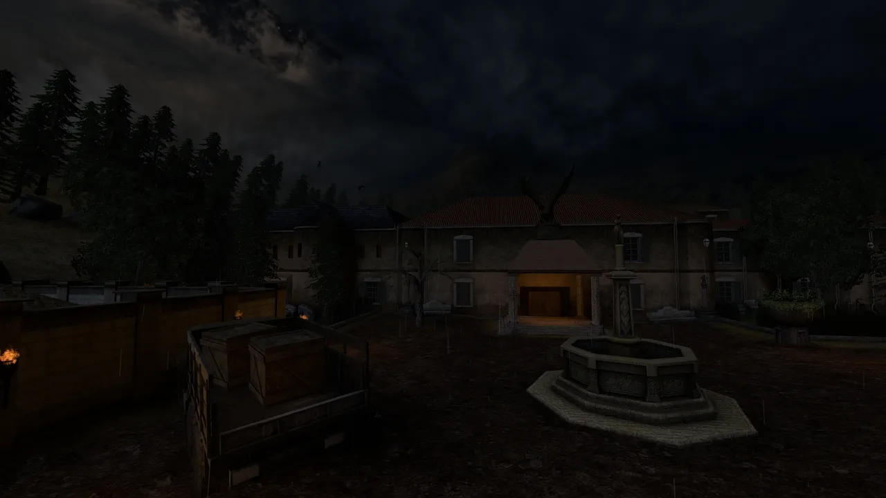 The Forgotten Ones Screenshot 7