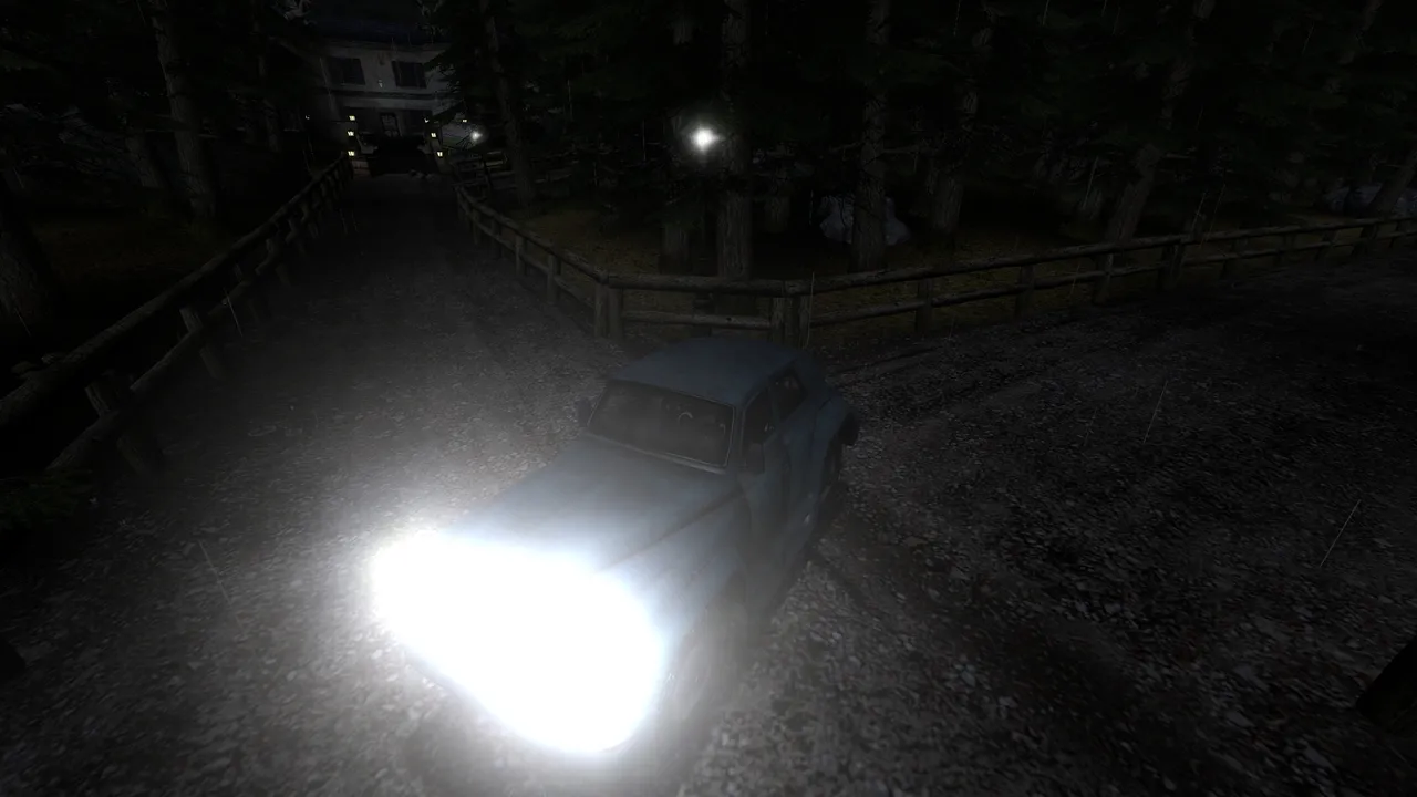 The Forgotten Ones Screenshot 8