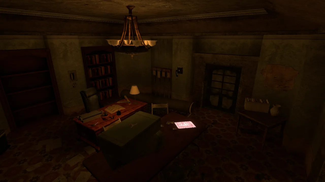 The Forgotten Ones Screenshot 3