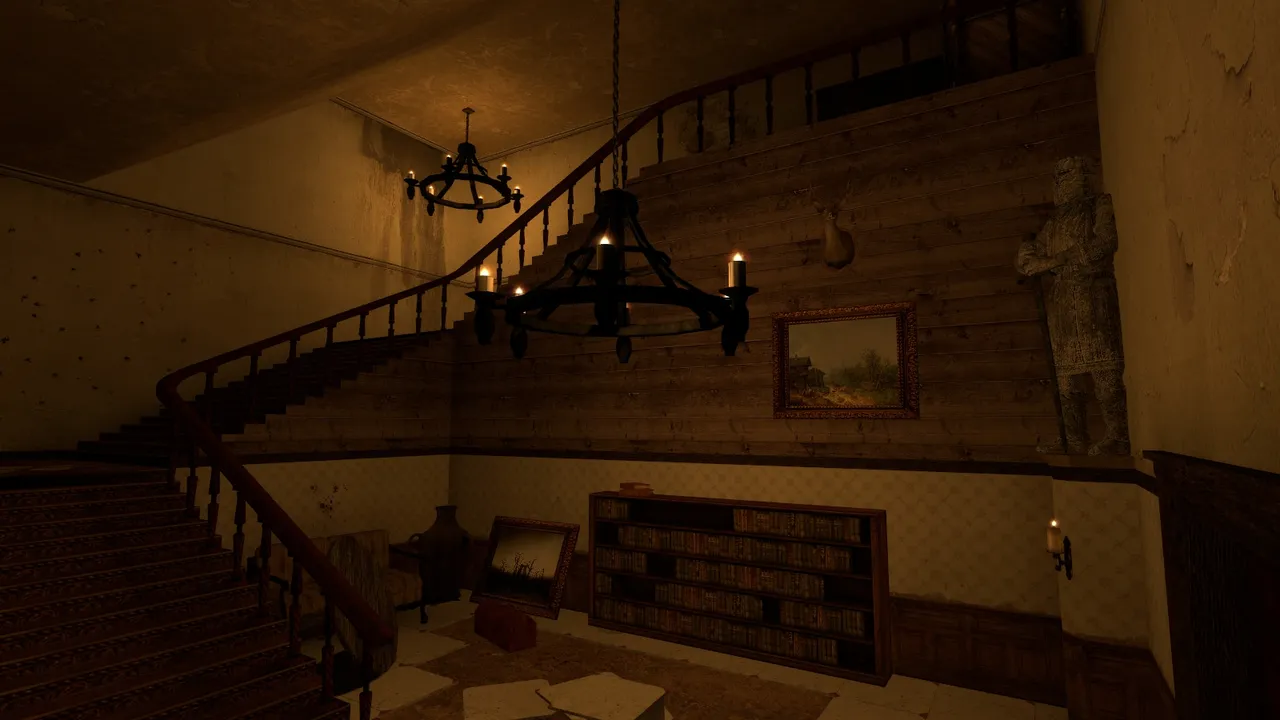 The Forgotten Ones Screenshot 5