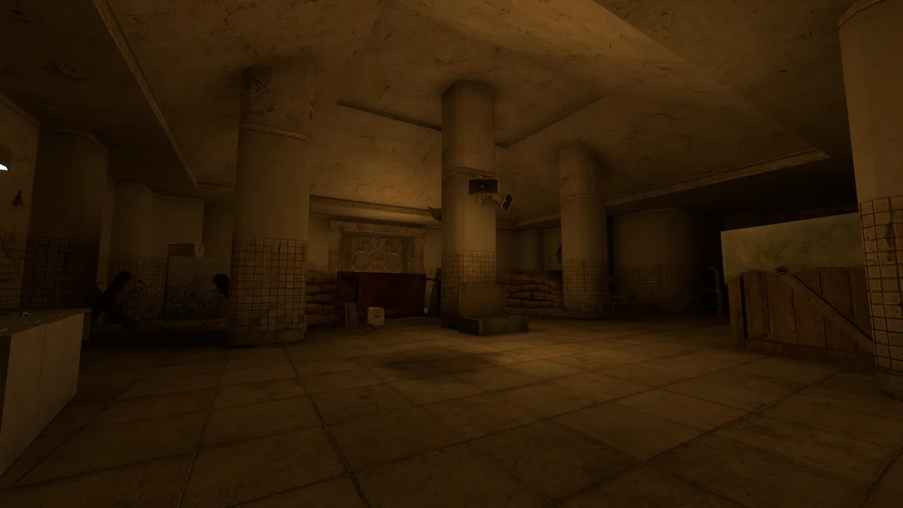 The Forgotten Ones Screenshot 4