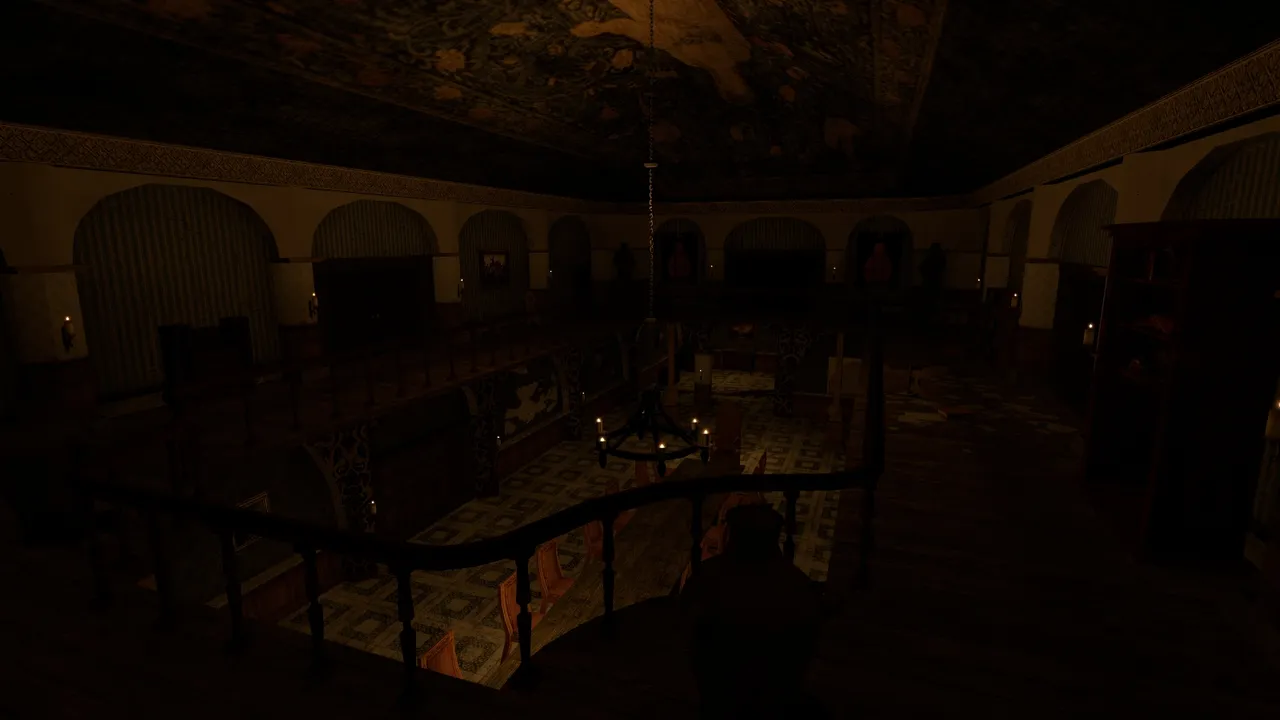 The Forgotten Ones Screenshot 2