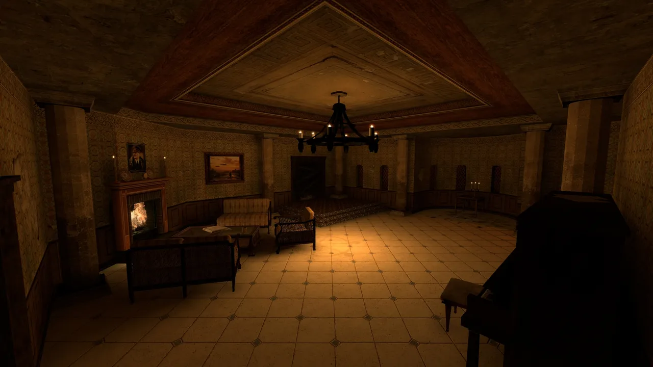 The Forgotten Ones Screenshot 6