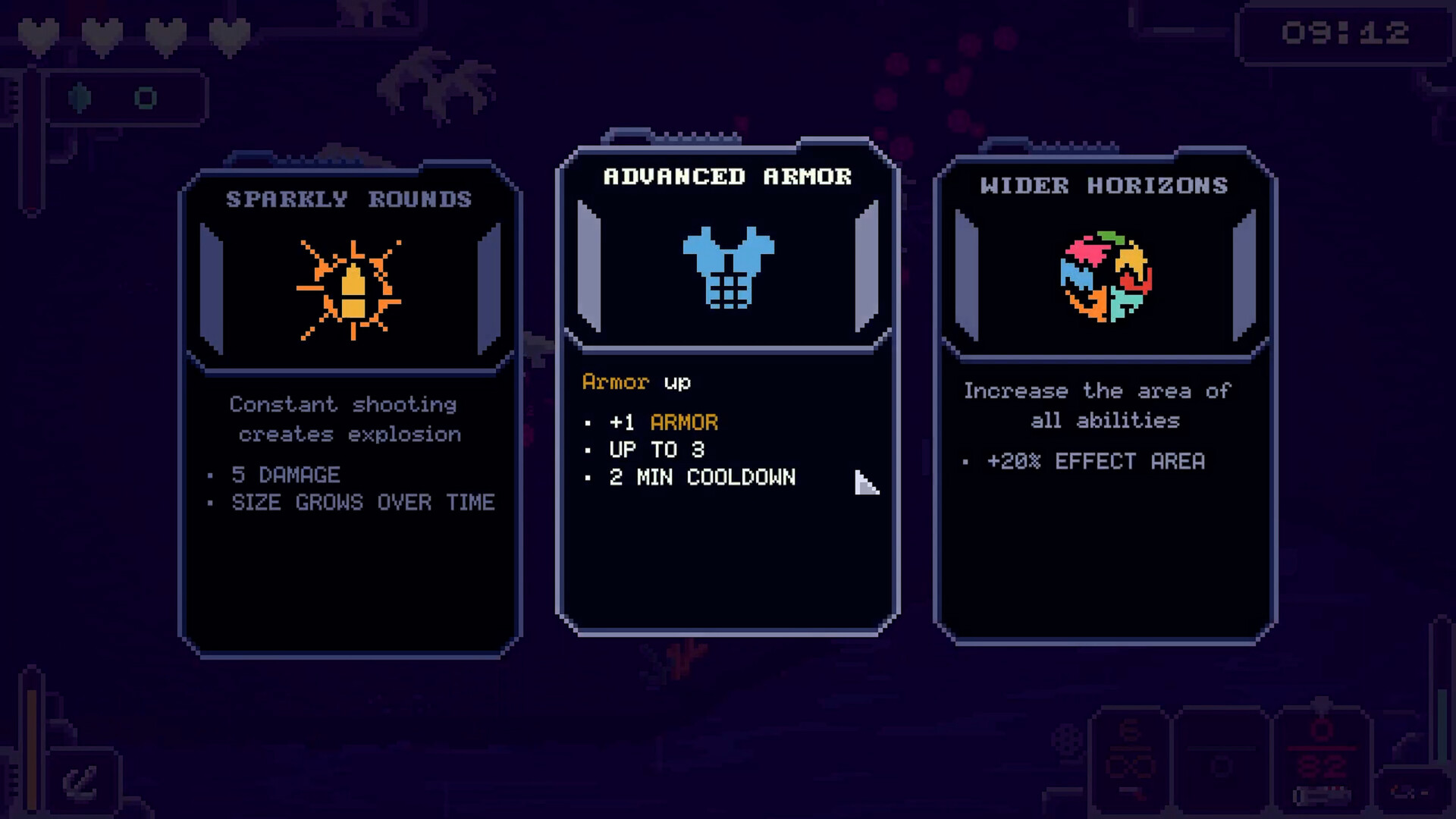 Bermuda Survivor Screenshot 7