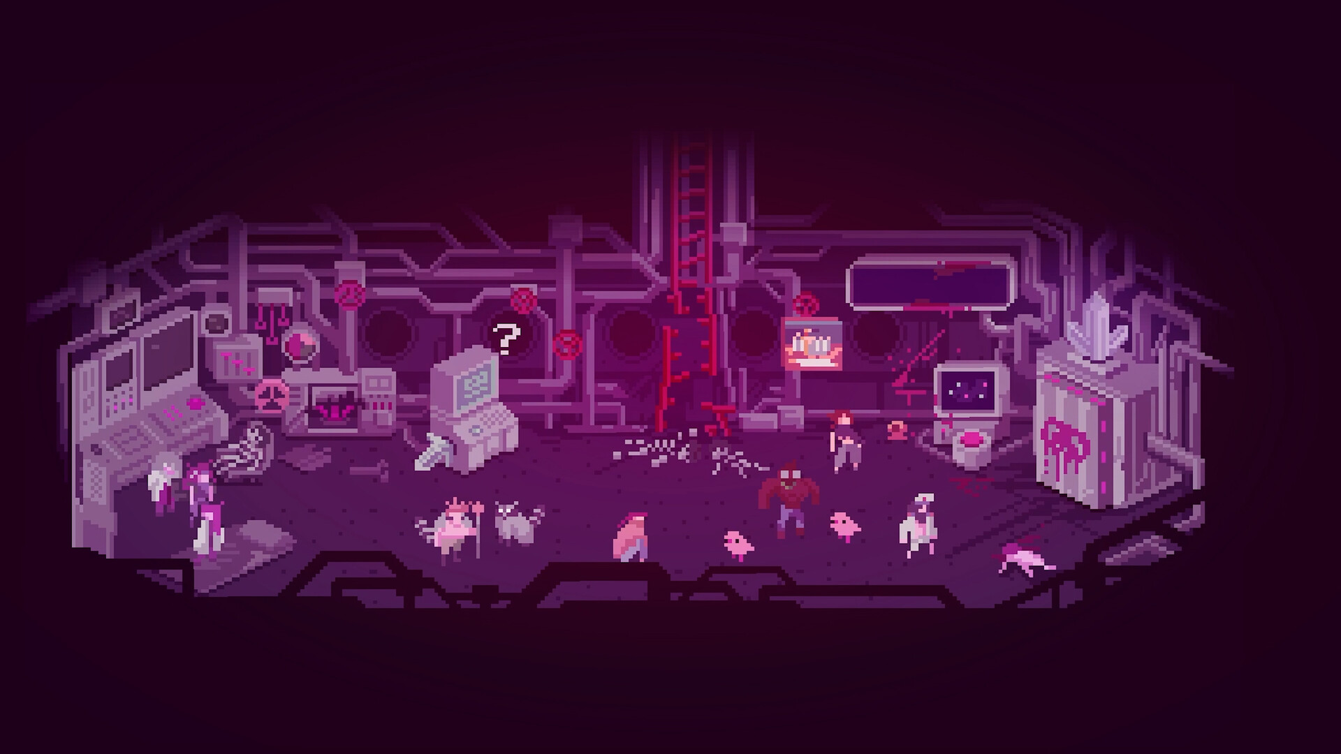 Bermuda Survivor Screenshot 9