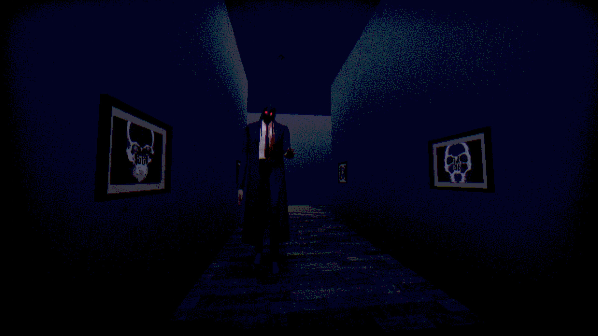 Restless Dreams Screenshot 6