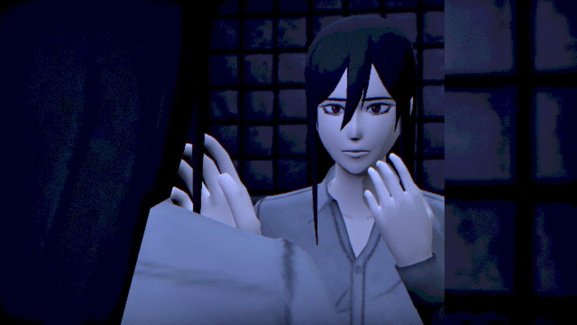 Restless Dreams Screenshot 8