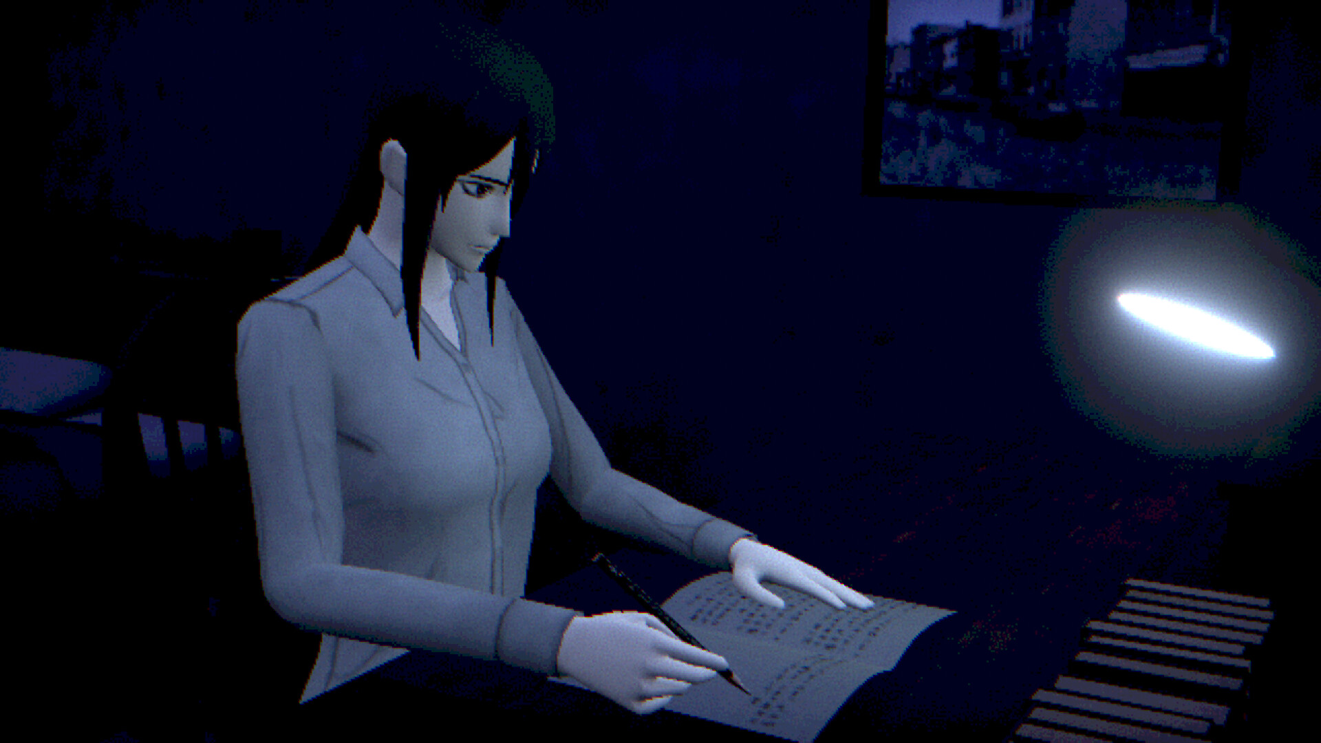 Restless Dreams Screenshot 3