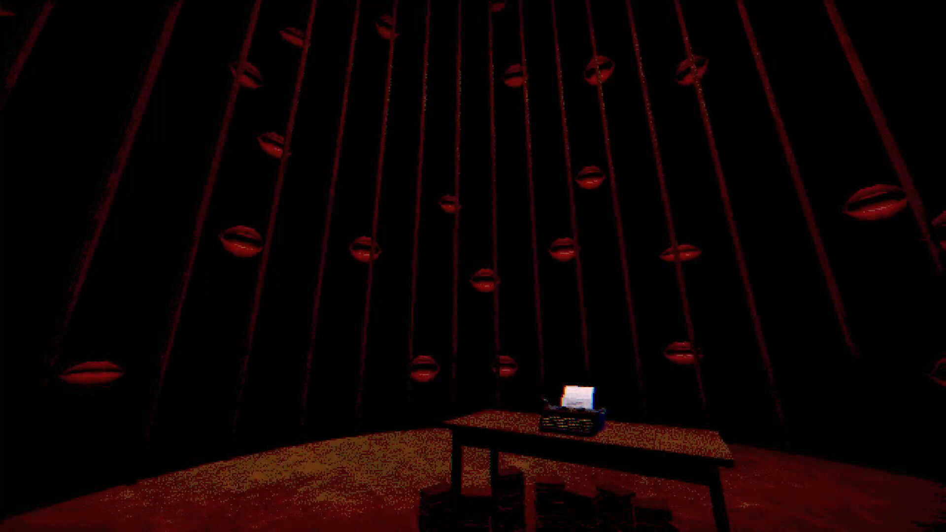 Restless Dreams Screenshot 2