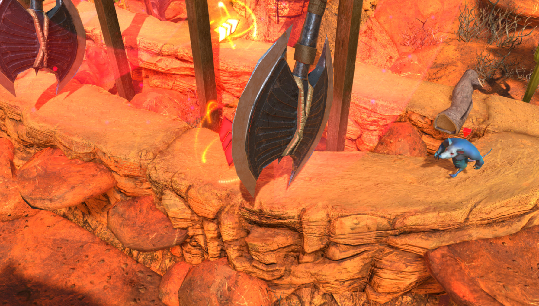 Animal Rivals Screenshot 8