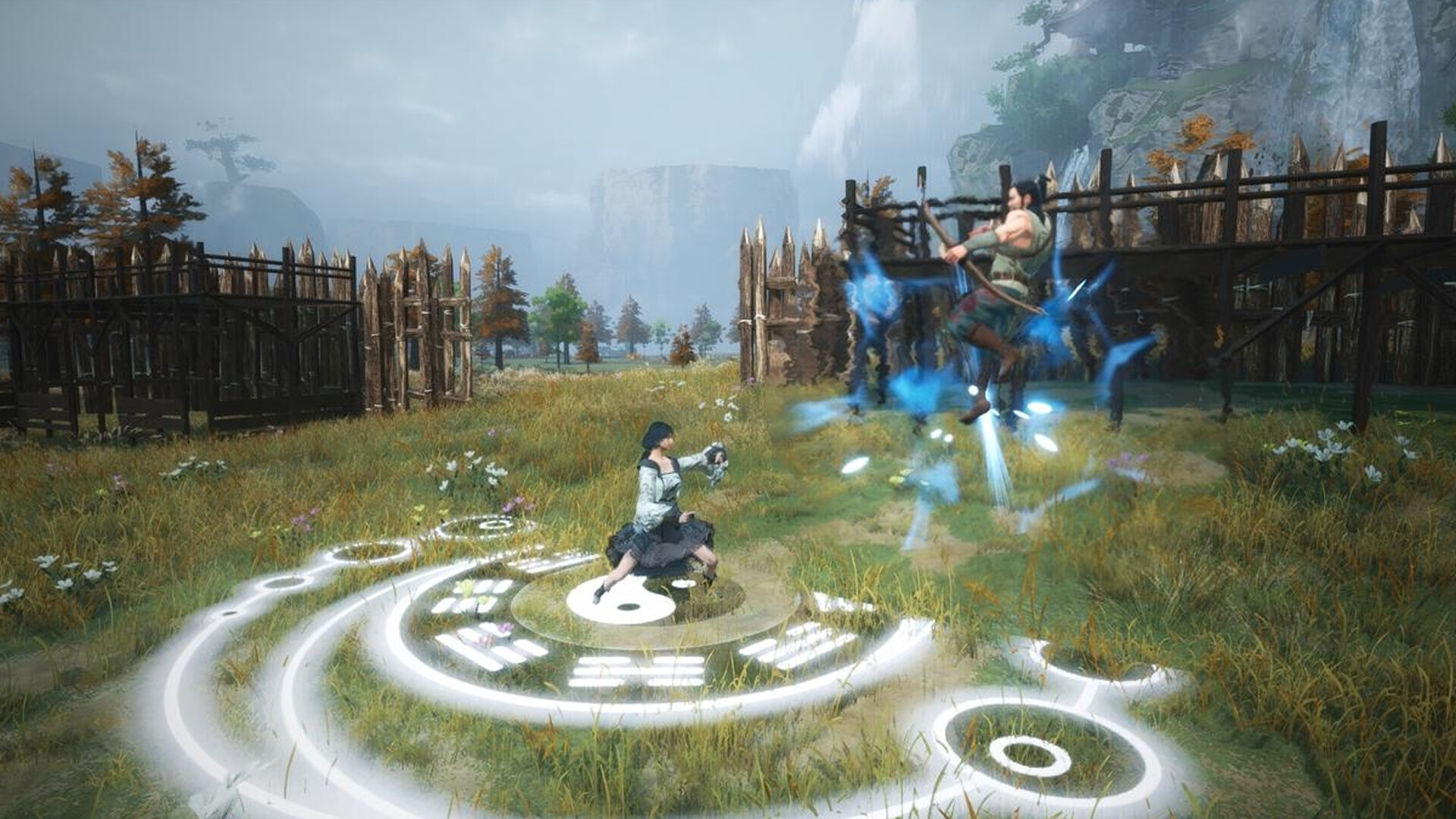 Eastern Era Screenshot 6