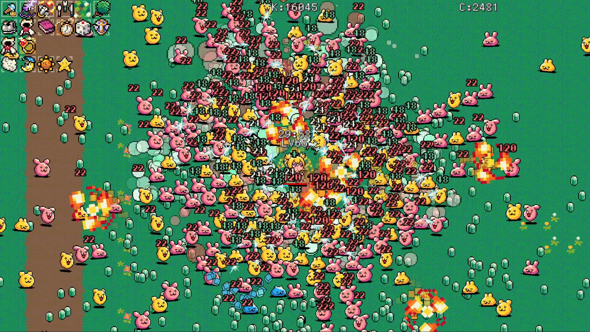 Cleaning Angel Wired Screenshot 3