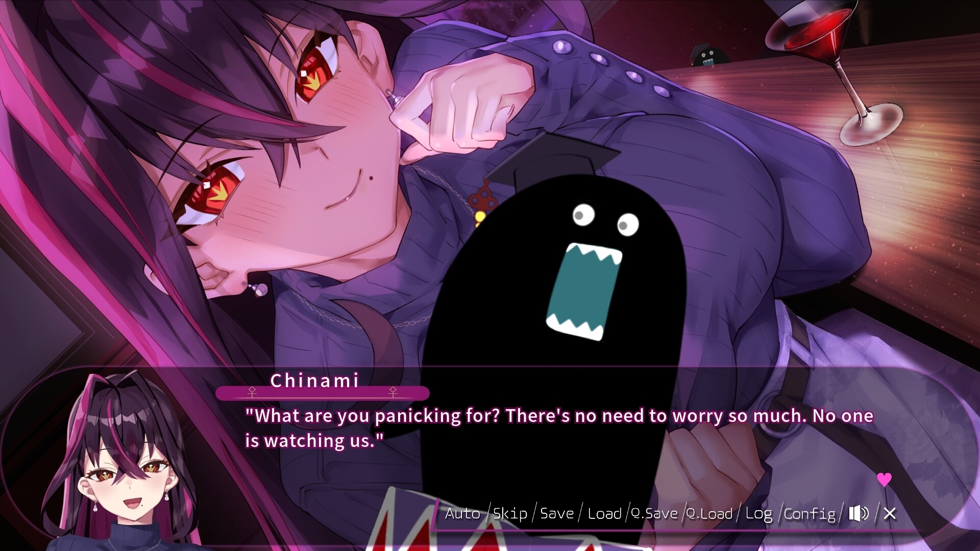 ちなみほりっく　-Chinami Holic- Screenshot 2