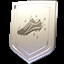Golden Boot icon