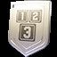 Third Times The Charm icon