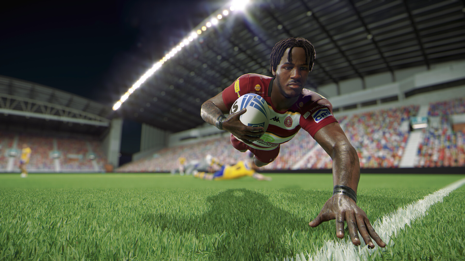 Rugby League 26 Screenshot 5