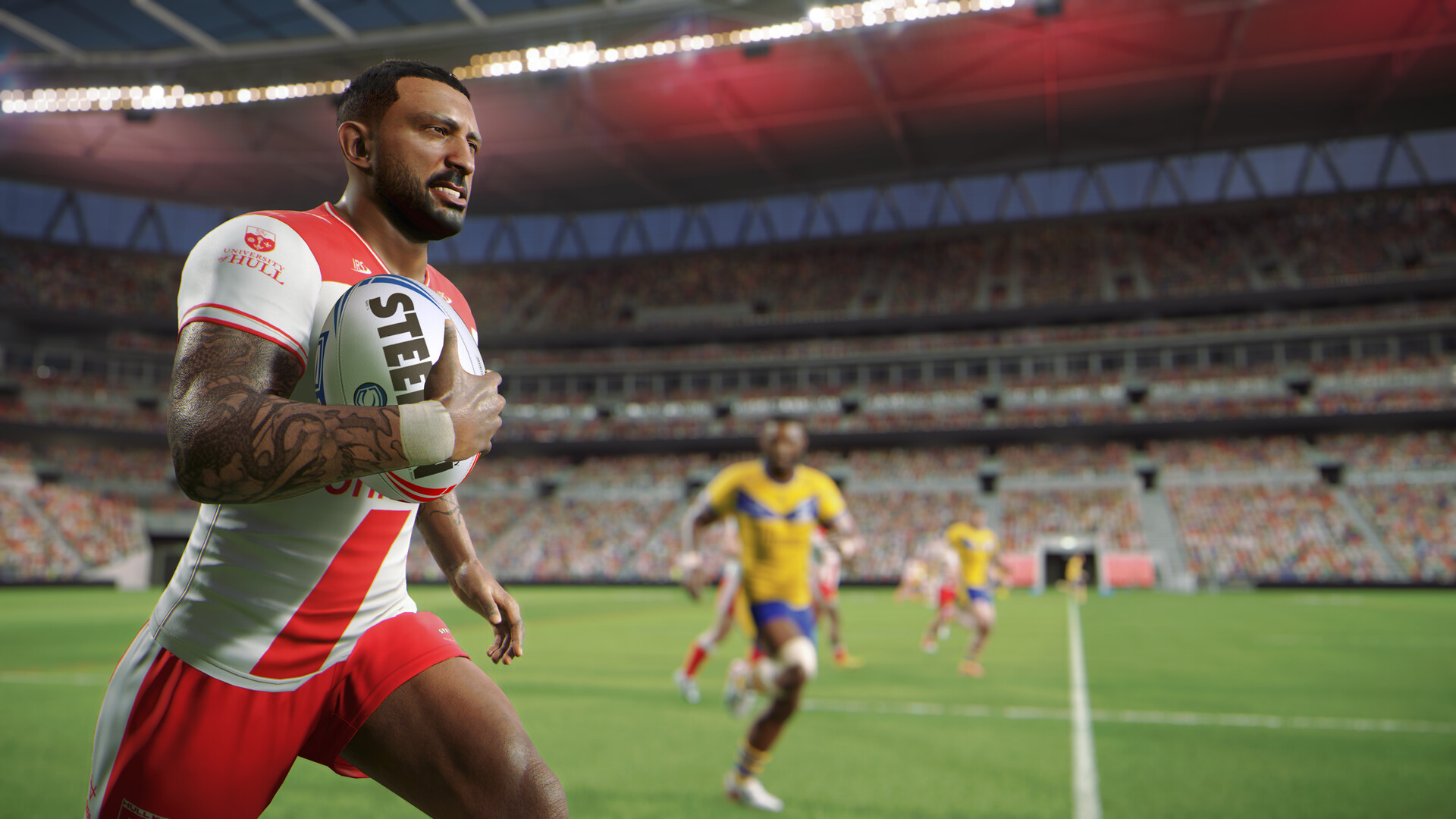 Rugby League 26 Screenshot 4