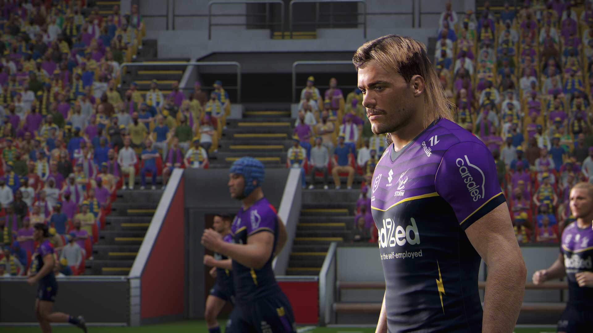 Rugby League 26 Screenshot 0