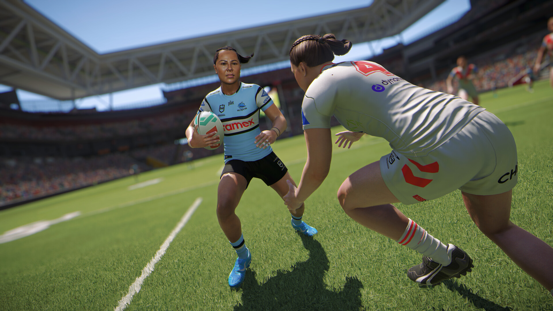 Rugby League 26 Screenshot 3