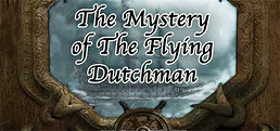 The Flying Dutchman