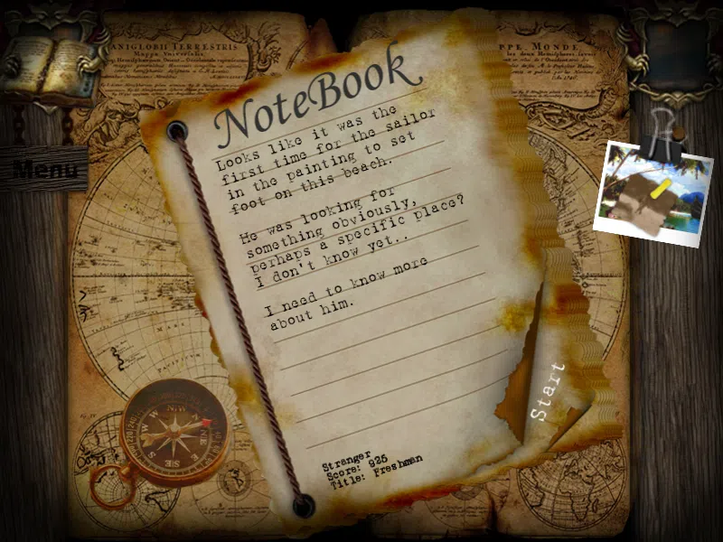 The Flying Dutchman Screenshot 2