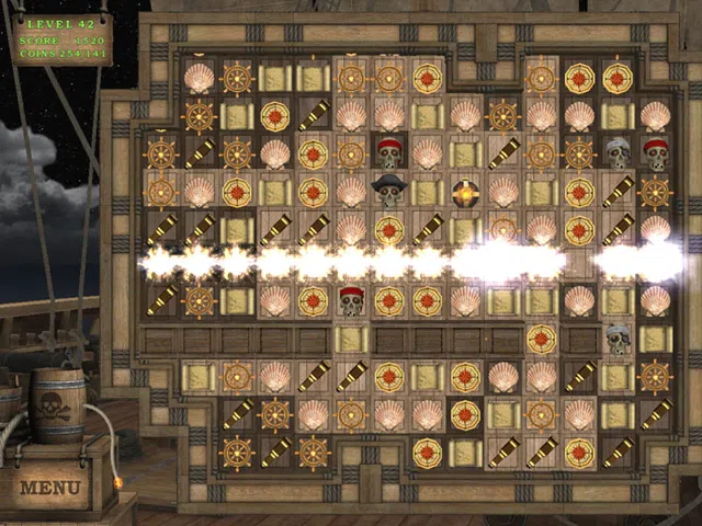 The Flying Dutchman Screenshot 4