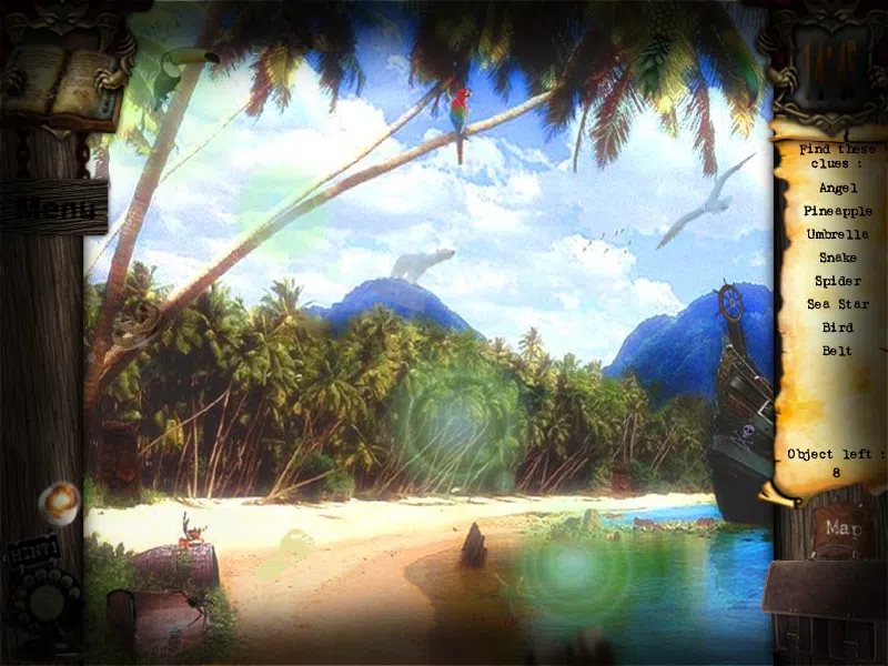 The Flying Dutchman Screenshot 3