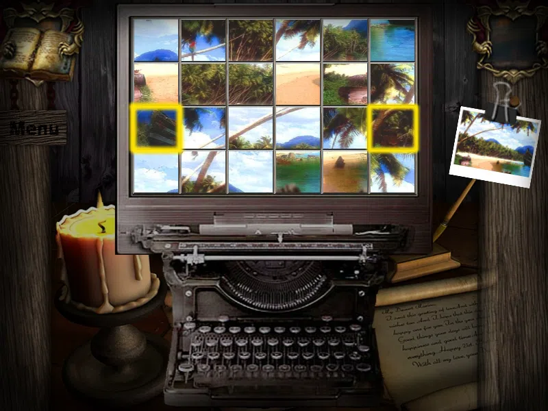 The Flying Dutchman Screenshot 5