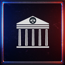 Court Day icon