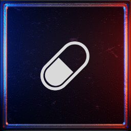 No Pain icon