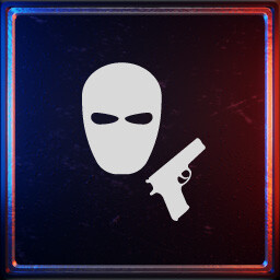 This is a robbery! icon