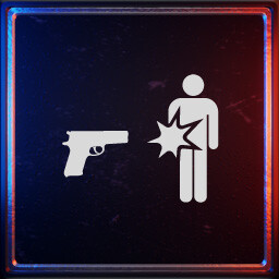 More than a flesh wound icon