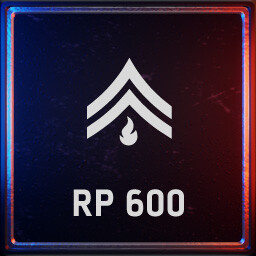 Fire Lieutenant icon