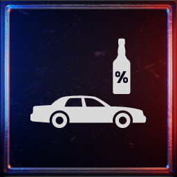 Under the influence icon