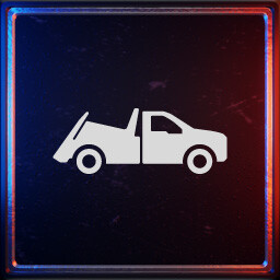 Dude, Where's my car? icon