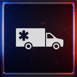 Call an ambulance! icon